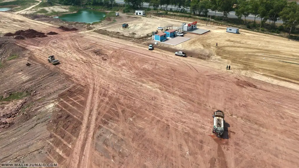 Investment Opportunities in Faisal Town Phase 2: A Comprehensive Guide