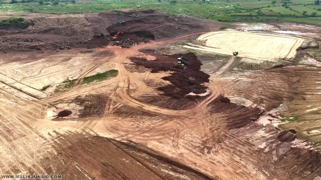 Plots for Sale in Faisal Town Phase 2 Islamabad