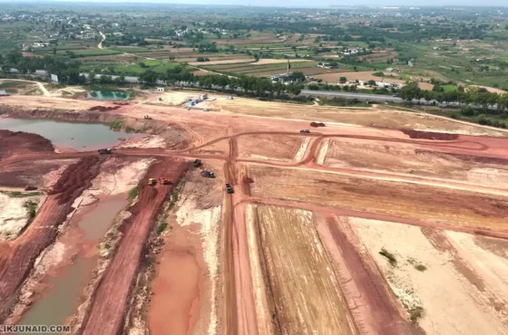 1 Kanal Residential Plot Available for Sale in Faisal Town Phase 2 – Best Property Investment Opportunity in Islamabad