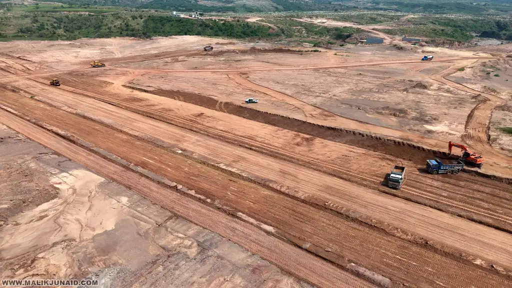 Faisal Town Phase 2 Islamabad Location Map Payment Plan and Investment Analysis