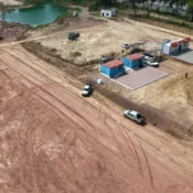 Today’s Onground Situation of Faisal Town Phase 2