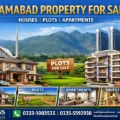 islamabad property for sale