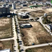 University Town Islamabad Plot Prices 2026 – Latest Rates, Map, Sectors & Investment Guide