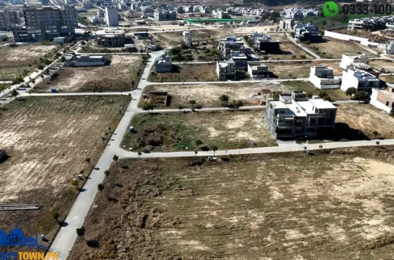 OLX University Town Islamabad – Complete Guide to Plots, Houses and Investment Opportunities