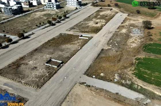 House for Sale in University Town Islamabad – Complete Property Guide 2026