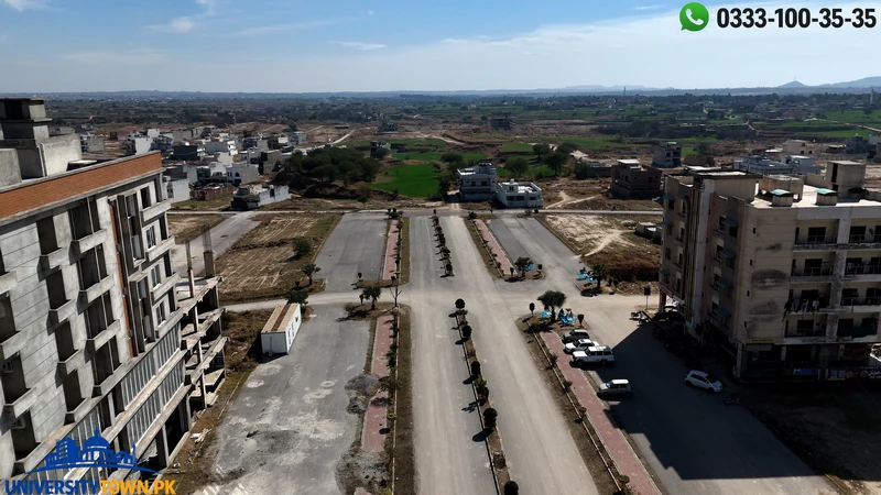 Property Naama