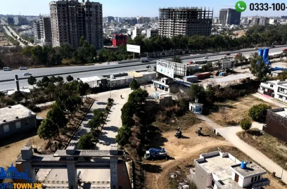 Property for Sale in Pakistan – Complete Guide to Buying Property, Taxes, Verification & Investment