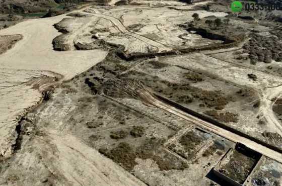 E Map University Town Islamabad – Complete Guide to Location, Plots, and Investment Opportunities