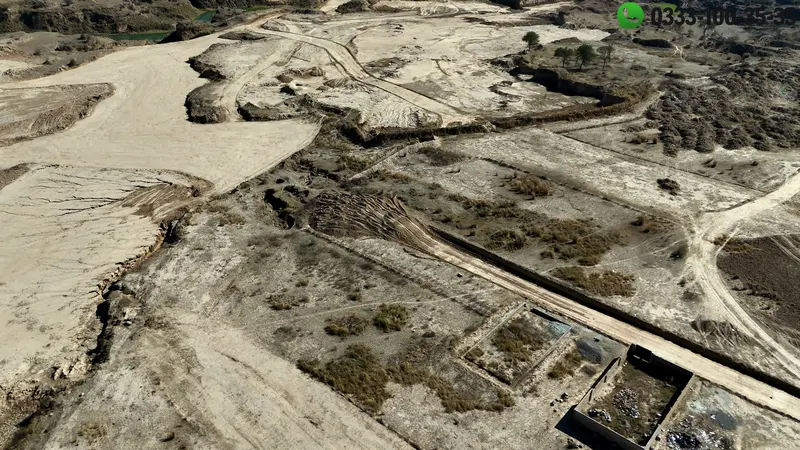 E Map University Town Islamabad – Location Map, Plots & Sector Guide