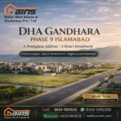 DHA Gandhara Phase 9 Islamabad Photo