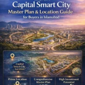 capital smart city master plan