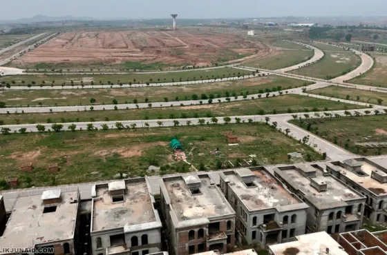 Capital Smart City Phase 1: Best Picks for Overseas Prime H, Sector G & Sector M Villas