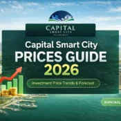 Capital Smart City Prices