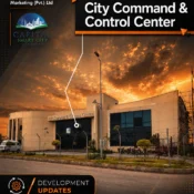 Capital Smart City F11 office guide for buyers: location, contact, services, maps, plots, booking help, and investment support. Call 03355592930.
