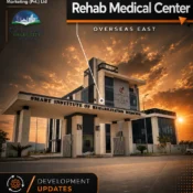 Learn about Capital Smart City Hospital Islamabad, healthcare access, location benefits, nearby facilities, and buyer investment value.