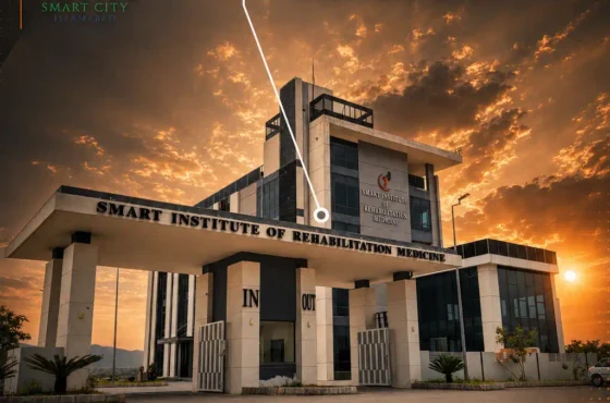 Capital Smart City Hospital Islamabad: Complete Healthcare