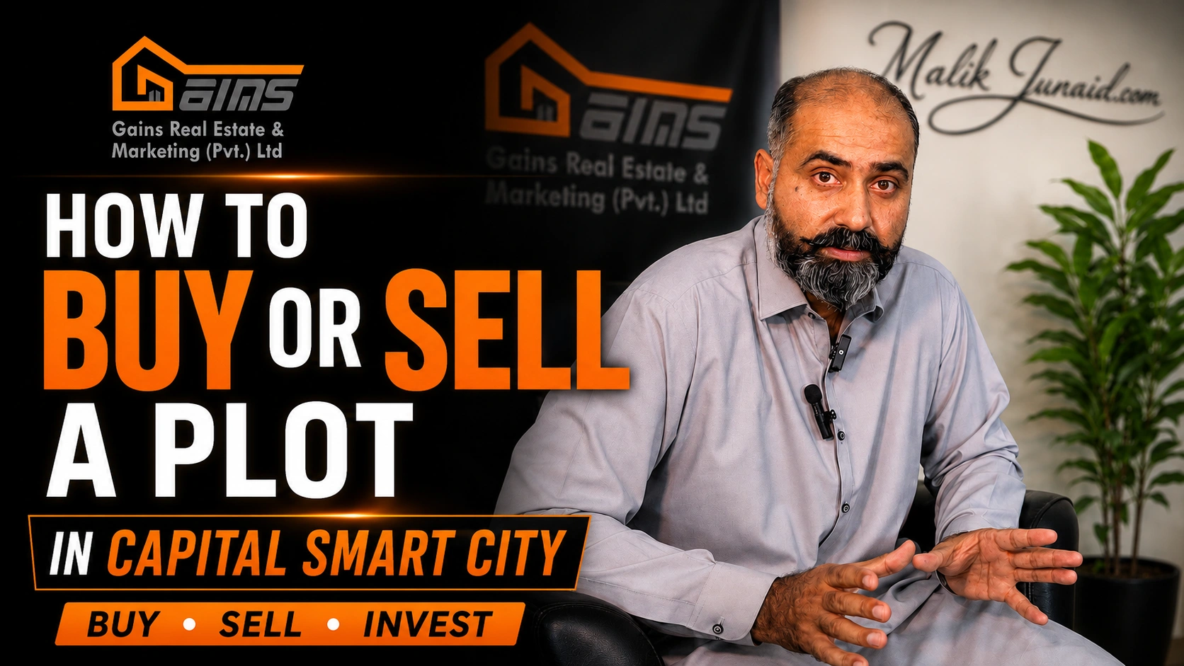 Capital Smart City Dealers in Islamabad