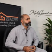 Malik Junaid Dealing in Capital Smart City Islamabad