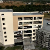 Capital Smart City Phase 1 Overseas East Drone Video with Map Explanation – May 2026 Update