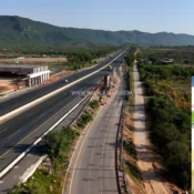 Capital Smart City Executive West Development and Connection Road Update