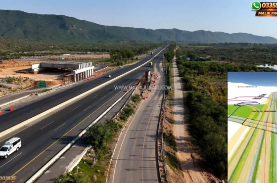 Capital Smart City Executive West Development & Connection Road Update