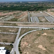 Capital Smart City Overseas Block Prices