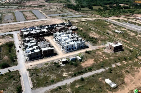 Capital Smart City 7 Marla Plot for Sale – Possession Ready Investment Opportunity