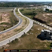 Capital Smart City Phase 1 vs DHA Gandhara Phase 9: Which Is Better for 5 Marla Buyers?
