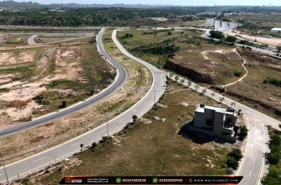 Capital Smart City Phase 1 vs DHA Gandhara Phase 9: Which Is Better for 5 Marla Buyers?