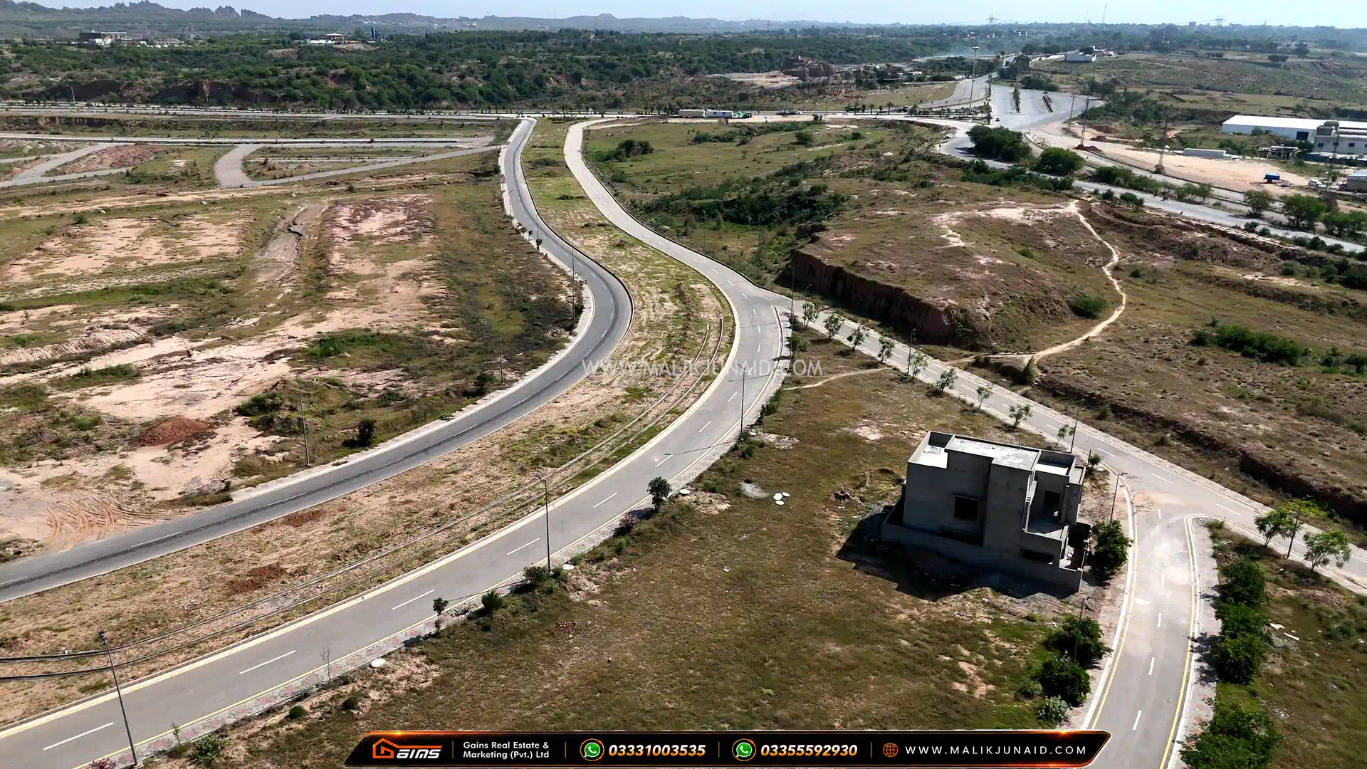 Capital Smart City Phase 1 vs DHA Gandhara Phase 9: Which Is Better for 5 Marla Buyers?