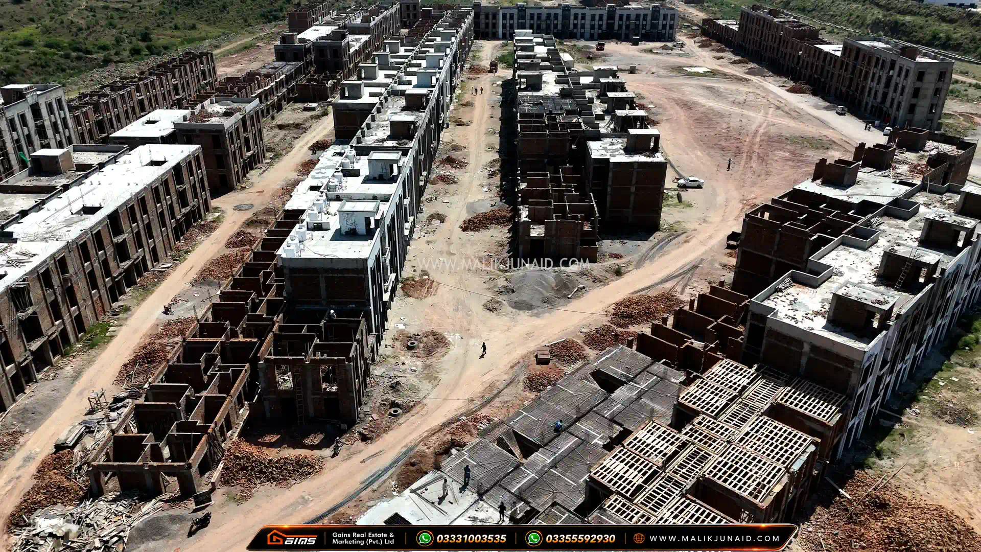 Capital Smart City Harmony Park guide for 3.5 marla plots and villas, prices, investment value, map, payment tips, and buyer checklist.