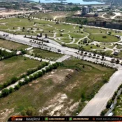 Capital Smart City 1 Kanal Plots: Best Options