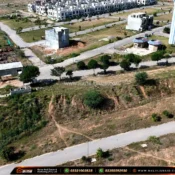 Capital Smart City Executive 1 Sector B and Block C Latest Visit Update