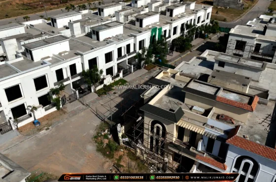 Capital Smart City Booking Office, RDA Approval & Investment Guide