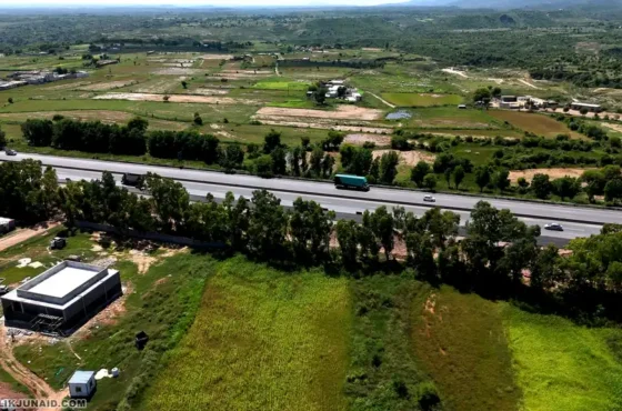 DHA Gandhara Installment Plots Near Capital Smart City: What Impact Will It Have on the Market?